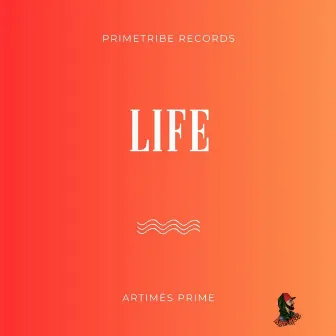 Life by Artimes Prime