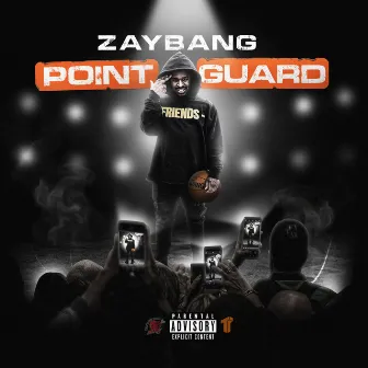 Point Guard by ZayBang