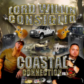 Coastal Connection Vol.1 by Michael Consiglio