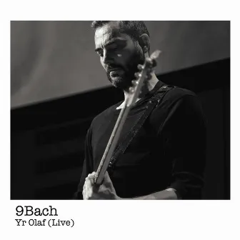 Yr Olaf (Live) by 9bach