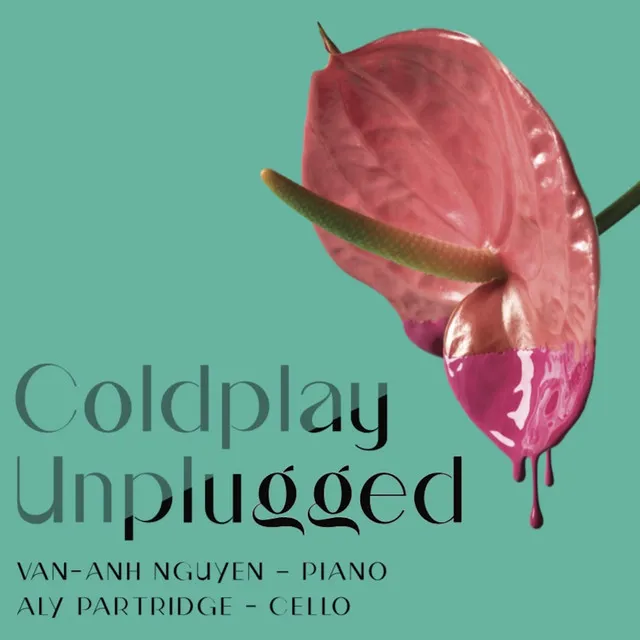 Coldplay Unplugged