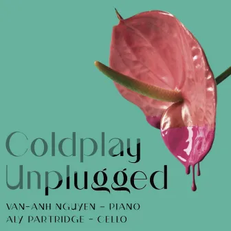 Coldplay Unplugged by Van-Anh Nguyen