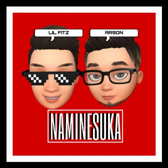 Naminesuka by Arson