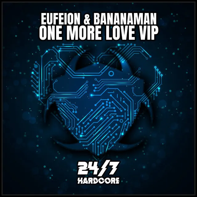 One More Love - VIP Mix