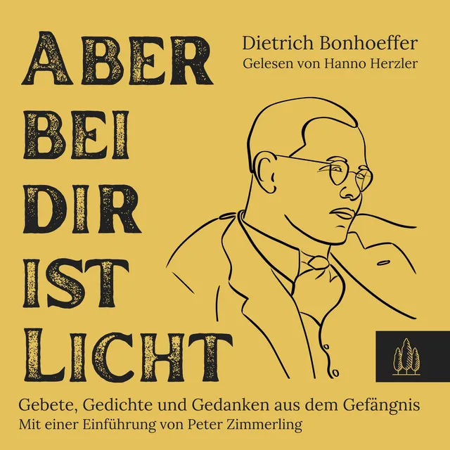 Aber bei dir ist Licht (Gebete, Gedichte und Gedanken aus dem Gefängnis)