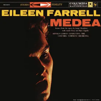 Eileen Farrell as Medea (Remastered) by Arnold Gamson