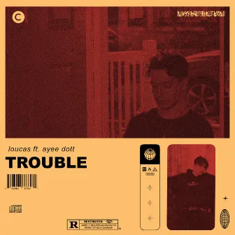 TROUBLE by loucas