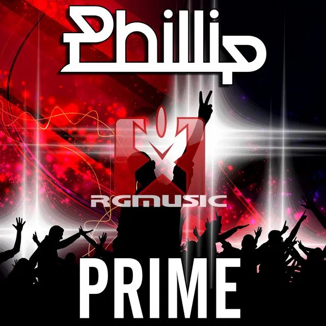 Prime - Single