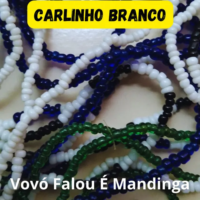 Vovó Falou É Mandinga