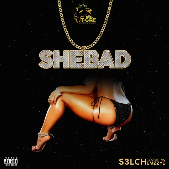 She Bad by S3lch