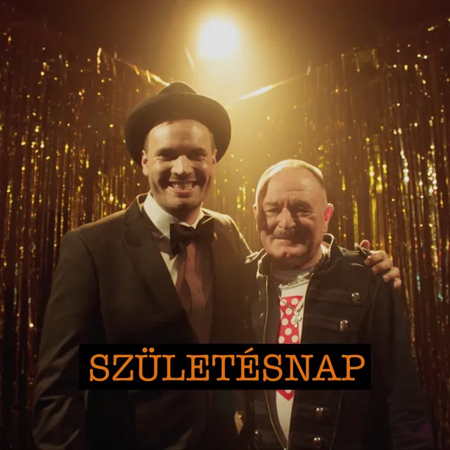 Születésnap