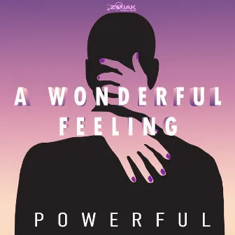 Wonderful Feeling - Single by Powerful