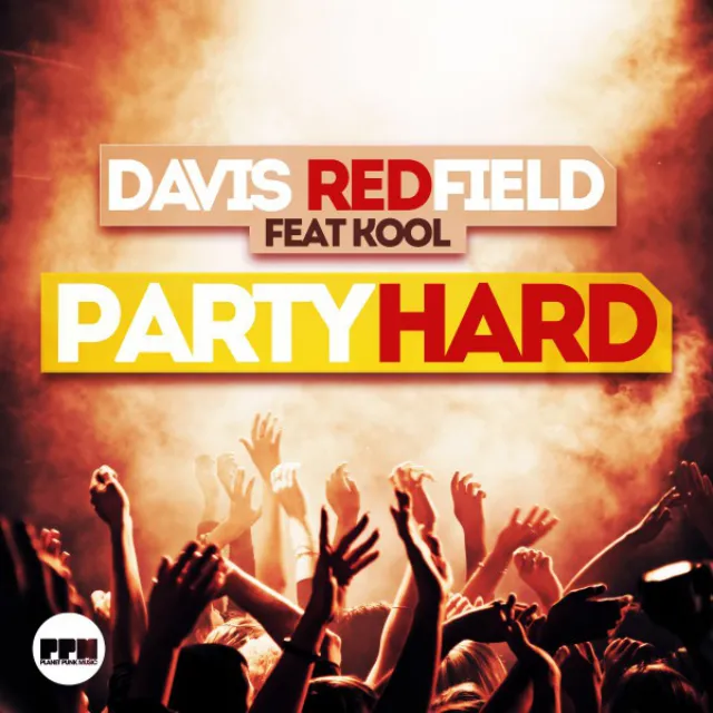 Party Hard - Radio Edit