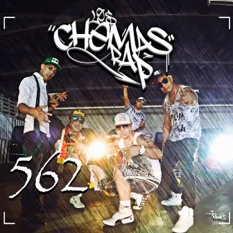 562 by Los Chemas Rap