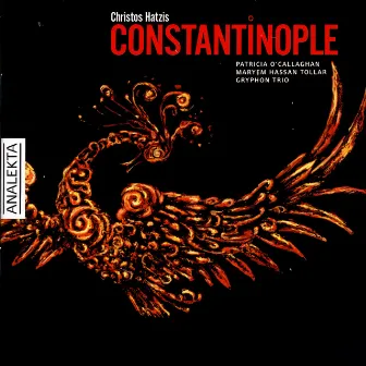 Constantinople by Patricia O'Callaghan