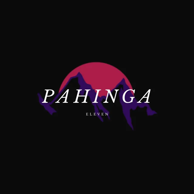 Pahinga