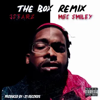 The Box Freestyle by MGC Smiley