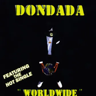 WorldWide by Dondada