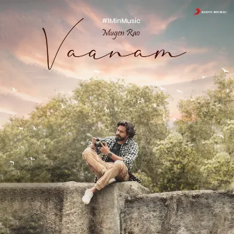 Vaanam by Mugen Rao