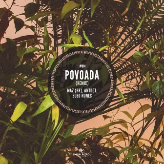 Povoada (Remix) by Maz