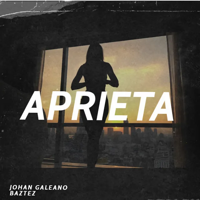 Aprieta