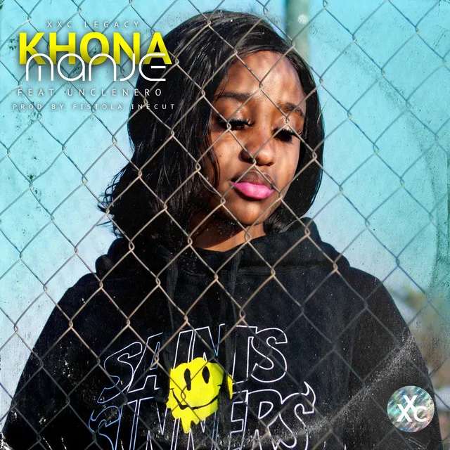 Khona Manje