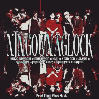 NTNGOUNAGLOCK by Indica Notario