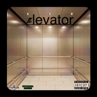 Elevator by Di Great