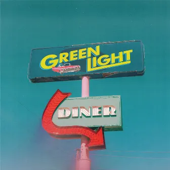 Green Light by Furui Riho