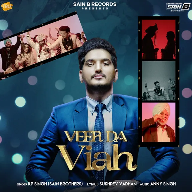 Veer Da Viah