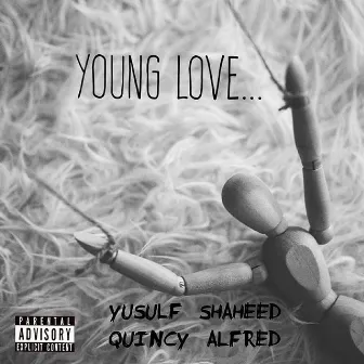 Young Love by Quincy Alfred