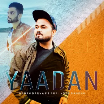 Yaadan by Rupinder Sandhu