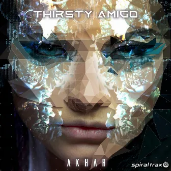 Akhar by Thirsty Amigo