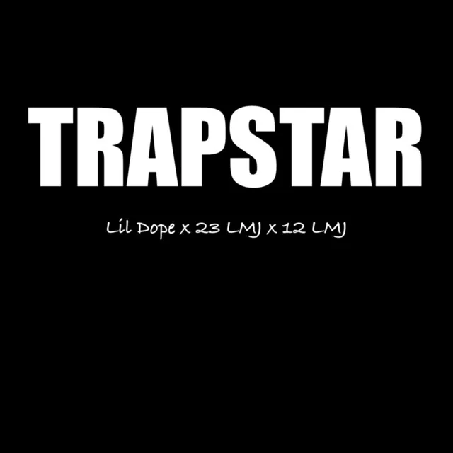 TRAPSTAR