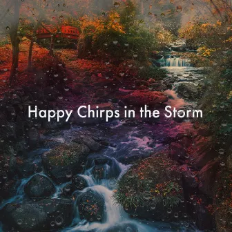 Happy Chirps in the Storm by Baltic Nature Sounds