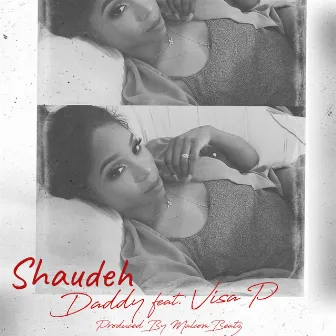 Daddy by Shaudeh