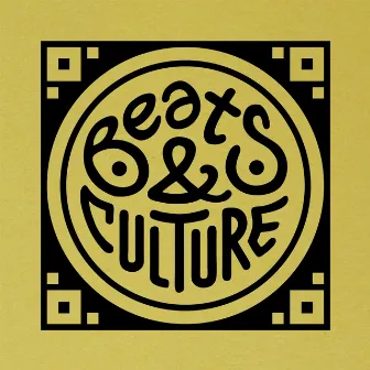 Beats & Culture (BNC003) by Invisible Sounds