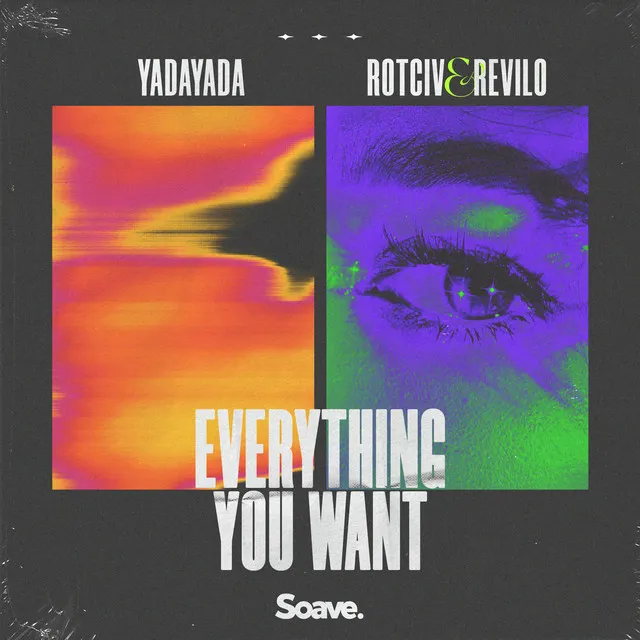 Everything You Want