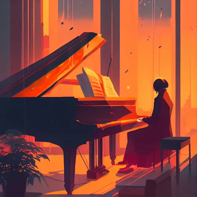 Piano Zen