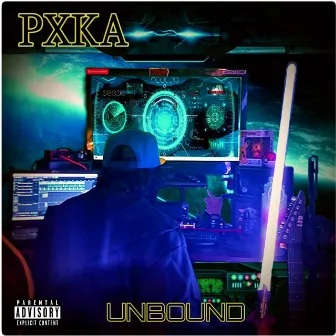 Unbound by Pxka