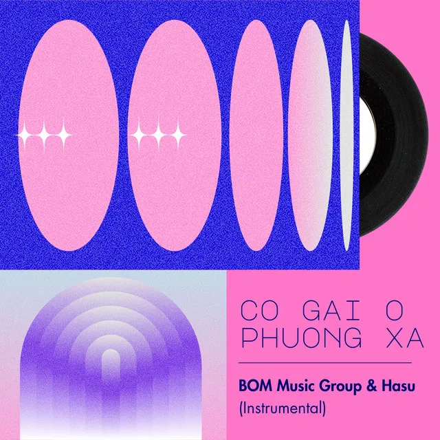 Cô Gái Ở Phương Xa - Instrumental