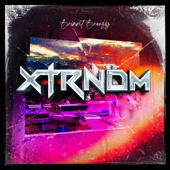 Xtrndm by 