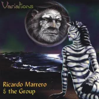 Variations by Ricardo Marrero