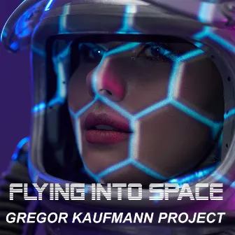 Flying Into Space by Gregor Kaufmann Project