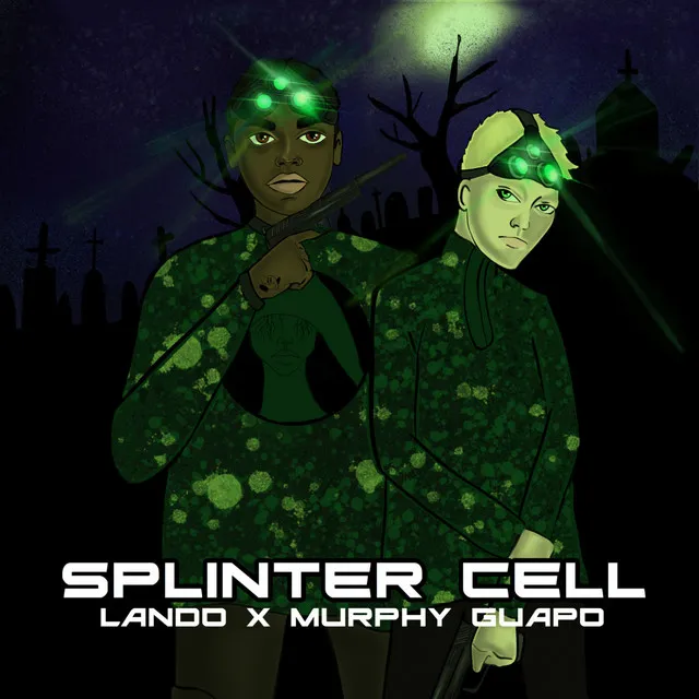 Splinter Cell