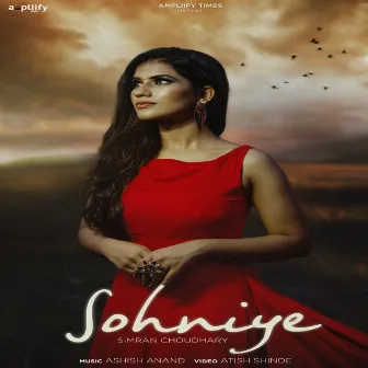 Sohniye by Simran Choudhary