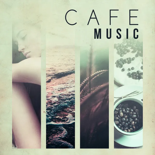 Cafe Music – Mellow Sounds of Jazz Music, Coffee Jazz, Good Mood, Best Background to Cafe