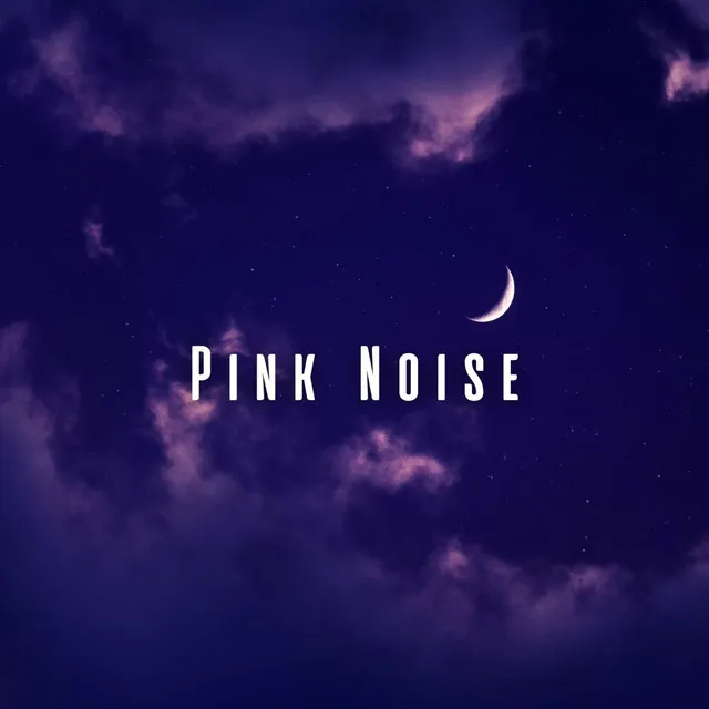 Pink Noise: Hypnotic Frequencies for Sleep