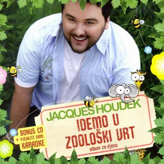 Idemo U Zoološki Vrt by Jacques Houdek