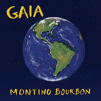 Gaia by Montino Bourbon